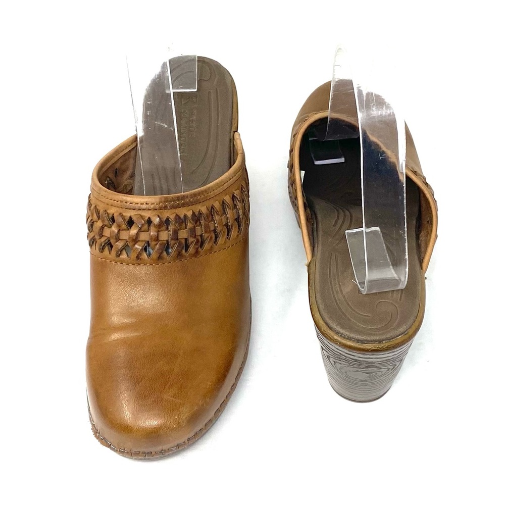 White Mountain Clogs - image 6